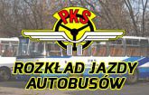 Sprawdź aktualny Rozkład jazdy autobusów