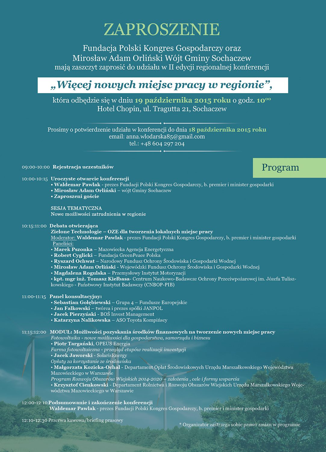 zaproszenie_II_konferencja_Wiecej_nowych_miejsc_pracy_w_regionie