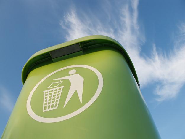 Harmonogram odbioru odpadów komunalnych kwiecień- lipiec 2026