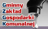 Przejdź na stronę Gminnego Zakładu Gospodarki Komunalnej