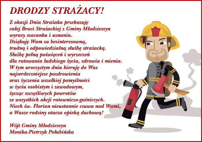 Wszystkiego najlepszego!