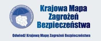 Przejdź na Krajową Mapę Zagrożeń Bezpieczeństwa