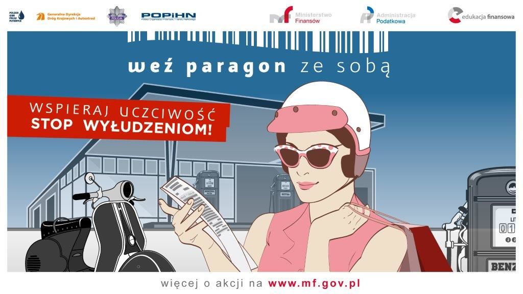 Taksówki i sprzedaż paliw. Nowe branże premiowane w loterii