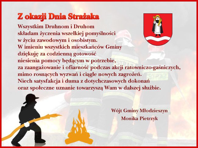 Dzień Strażaka 2017