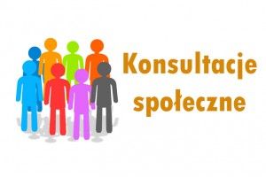 Konsultacje społeczne projektu Miejscowego planu zagospodarowania przestrzennego dla terenu działki Nr ewid. 405 w miejscowości  Witkowice  