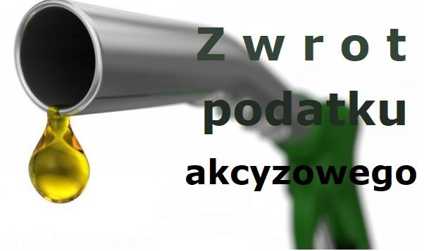Od 1 lutego do 1 marca 2021 r. można składać wnioski o zwrot podatku akcyzowego