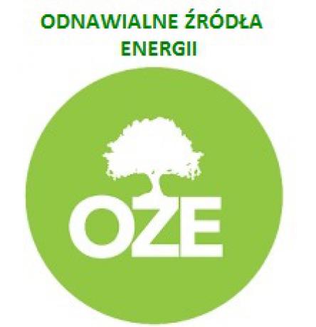 Deklaracja udziału w projekcie OZE