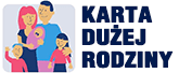 Uzyskaj informacje na temat Karty Dużej Rodziny