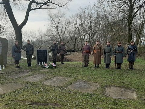 1 marca Narodowy Dzień Pamięci Żołnierzy Wyklętych