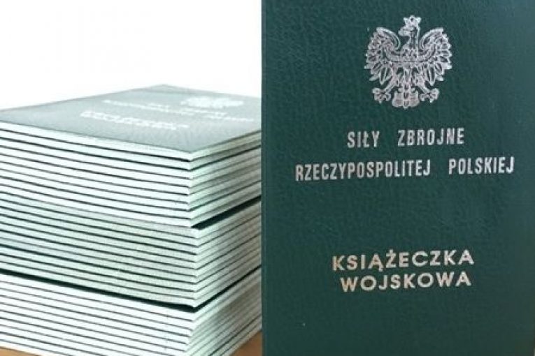 Kwalifikacja wojskowa w powiecie sochaczewskim, Uwaga – nowe miejsce stawiennictwa
