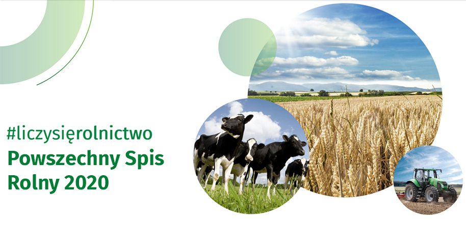 Nabór kandydatów na rachmistrzów spisowych