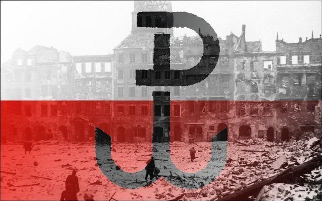 Dziś 76. Rocznica Wybuchu Powstania Warszawskiego