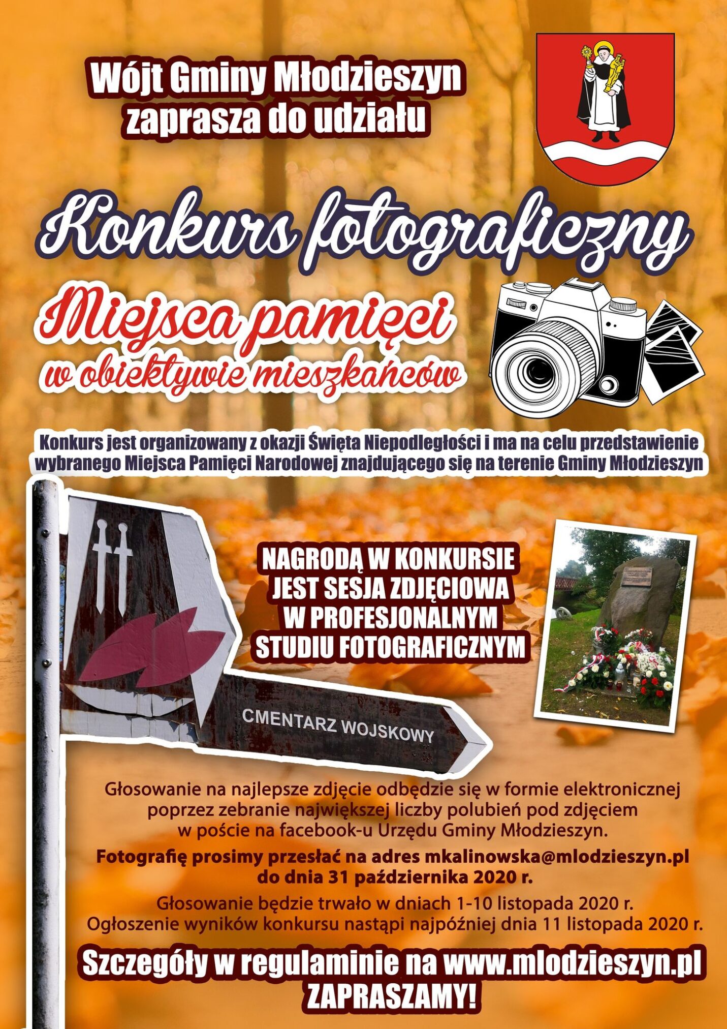 Konkurs fotograficzny 