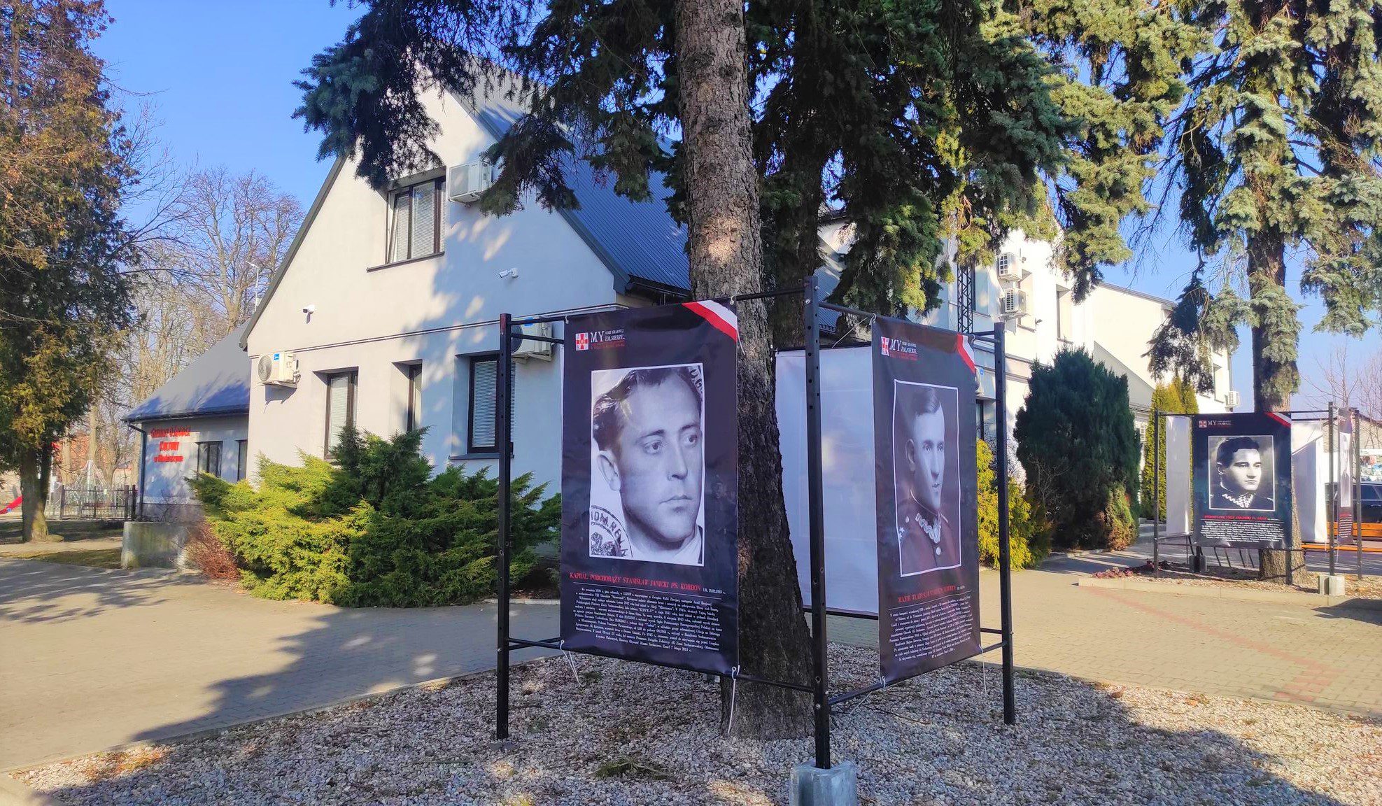 Zapraszamy na wystawę poświęconą Żołnierzom Armii Krajowej