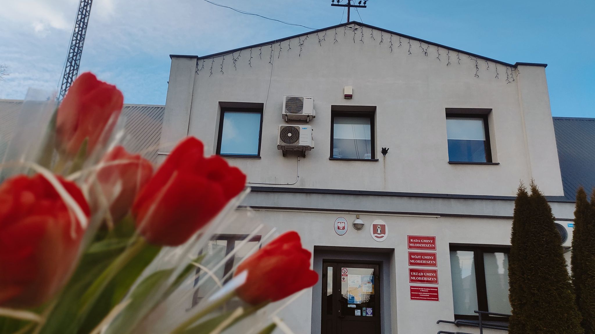Rozstrzygnięcie konkursu z okazji Dnia Kobiet
