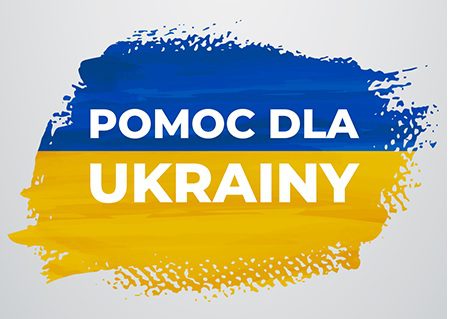 Ulotki informacyjne dla uchodźców z Ukrainy