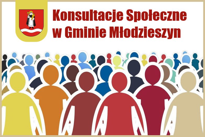 Podsumowanie konsultacji społecznych w sprawie nazw dwóch ulic w Janowie
