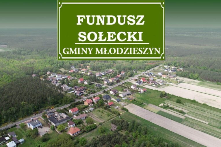 Zebrania wiejskie w sprawie Funduszu Sołeckiego na 2025 rok