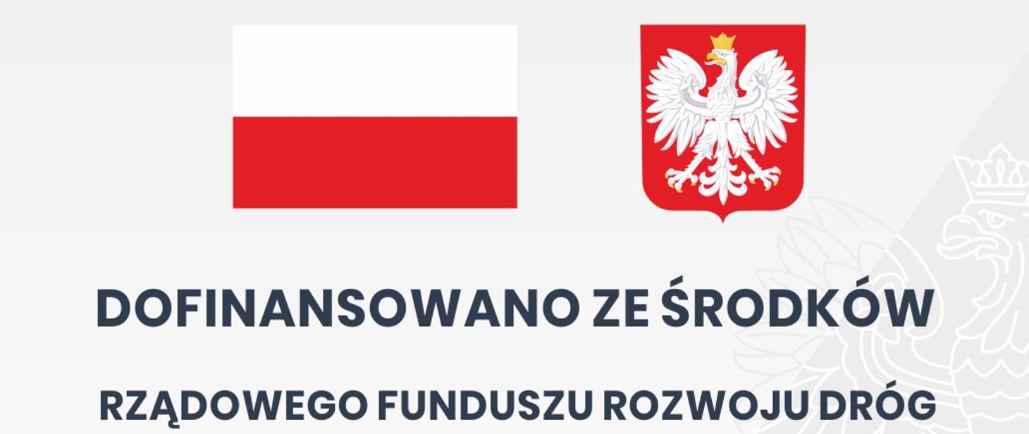 Gmina Młodzieszyn otrzymała kolejne dofinansowanie na przebudowę dróg z Rządowego Funduszu Rozwoju Dróg