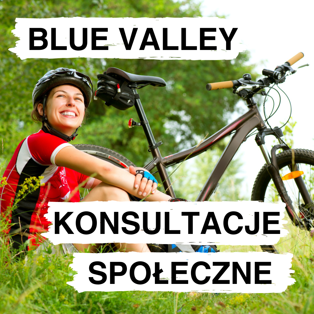 KONSULTACJE SPOŁECZNE w sprawie projektu Blue Valley – Wiślanym Szlakiem