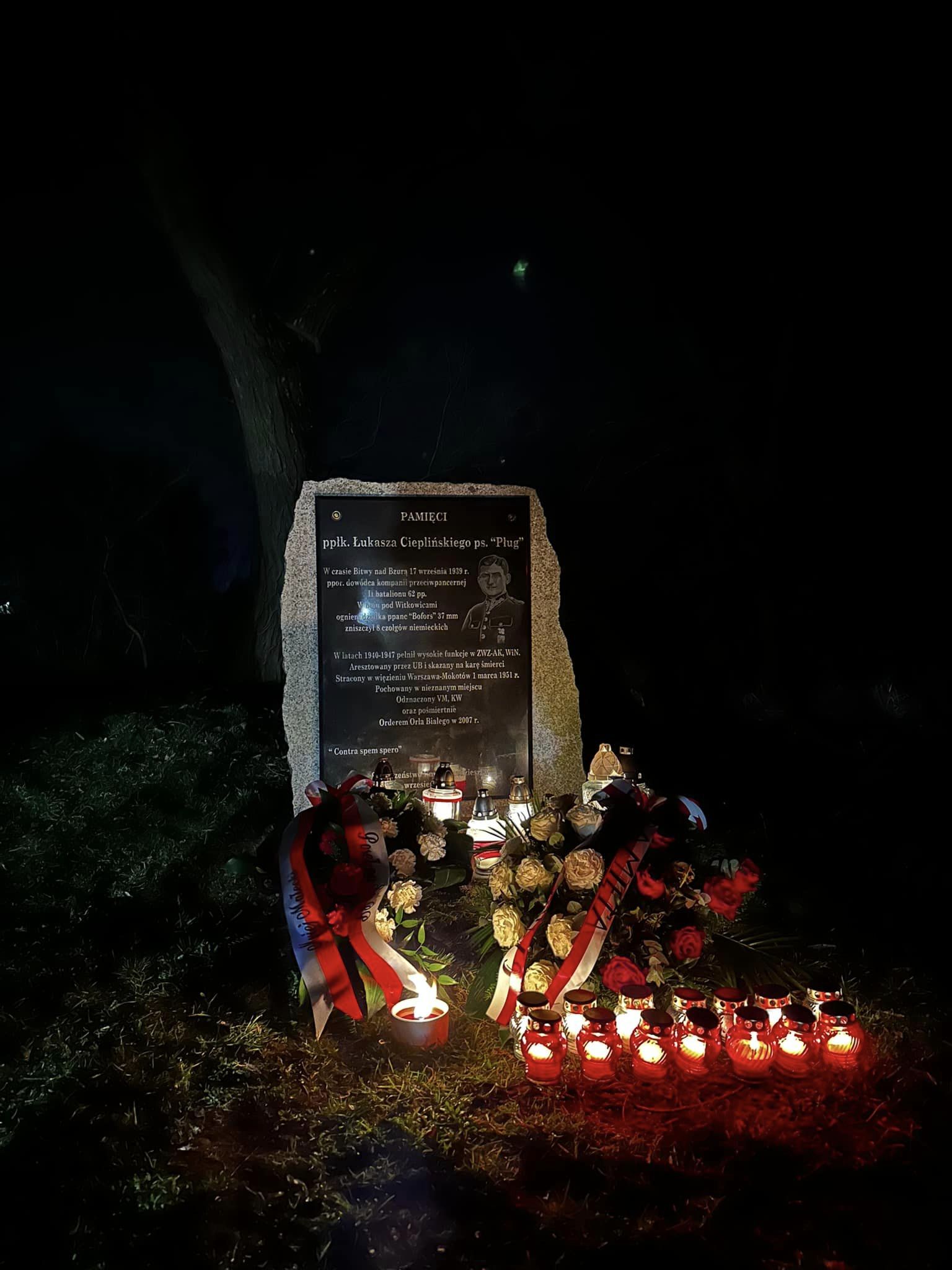 Narodowy Dzień Pamięci „Żołnierzy Wyklętych”