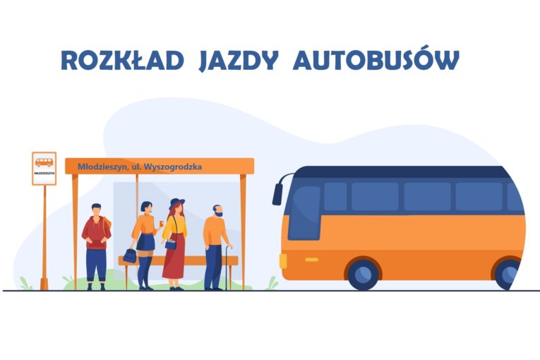Rozkład jazdy autobusów PKS w okresie wakacji- SPROSTOWANIE
