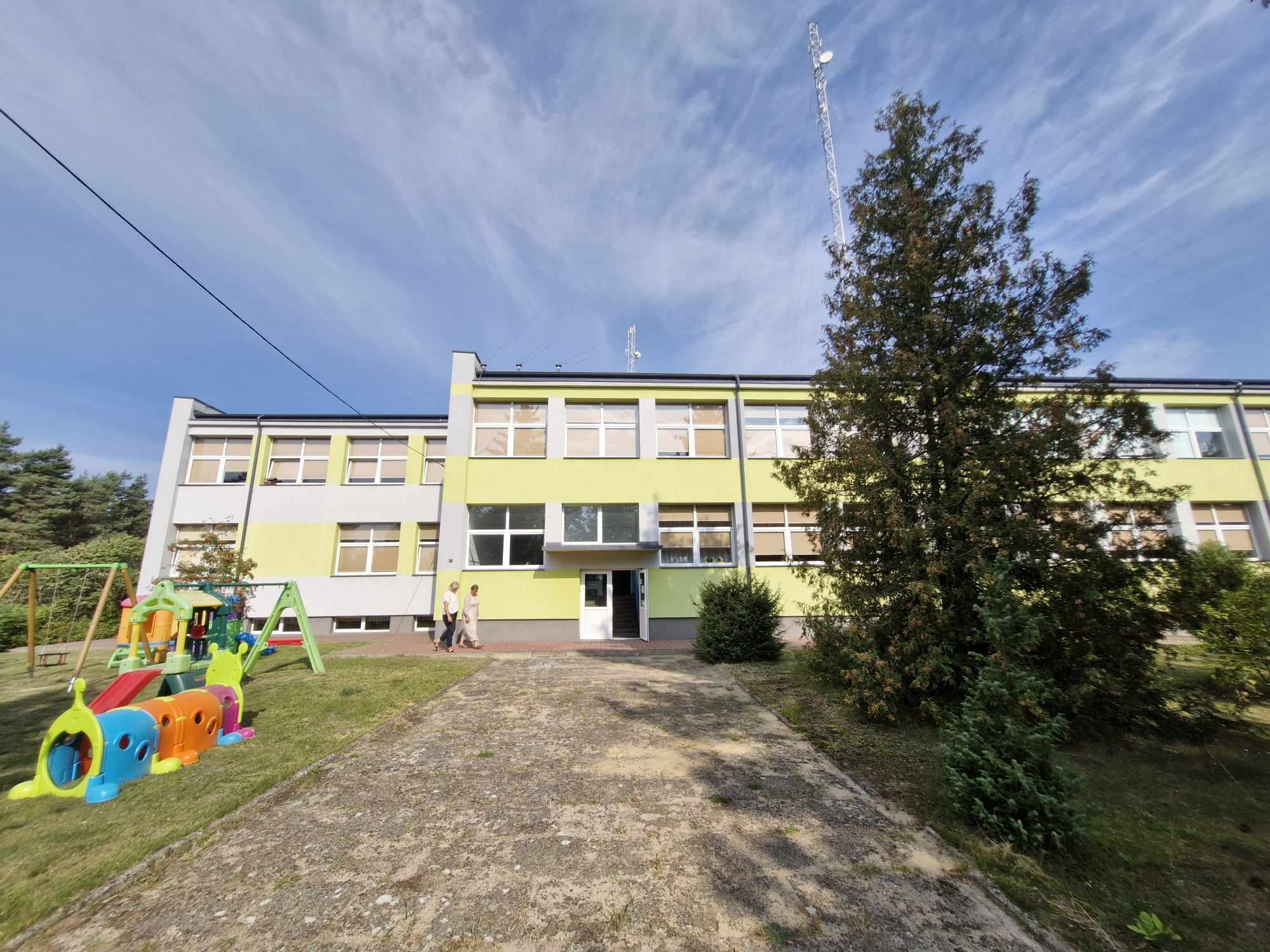 Projekt Kompetentni Uczniowie
