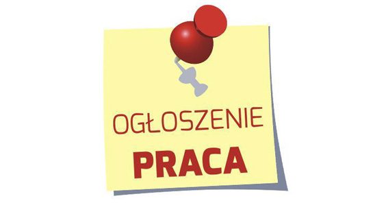 OGŁOSZENIE O ZATRUDNIENIU NA STANOWISKO POMOCNICZE: DO SPRAW ŚWIADCZENIA   SPECJALISTYCZNYCH  USŁUG OPIEKUŃCZYCH DLA OSÓB Z ZABURZENIAMI PSYCHICZNYMI